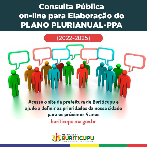 IFBA Jequié contribui para elaborar o Plano Plurianual